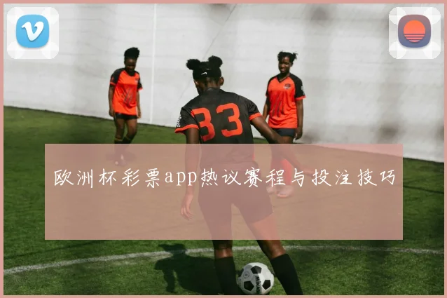 欧洲杯彩票app热议赛程与投注技巧