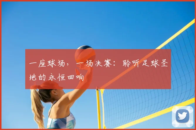 一座球场，一场决赛：聆听足球圣地的永恒回响