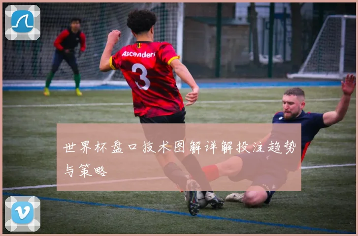 世界杯盘口技术图解详解投注趋势与策略