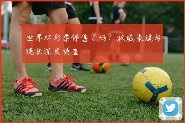 世界杯彩票停售了吗?权威渠道与现状深度调查