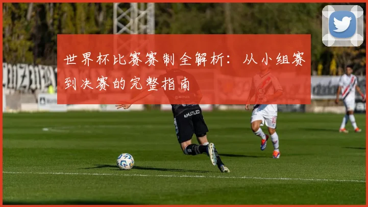 世界杯比赛赛制全解析:从小组赛到决赛的完整指南