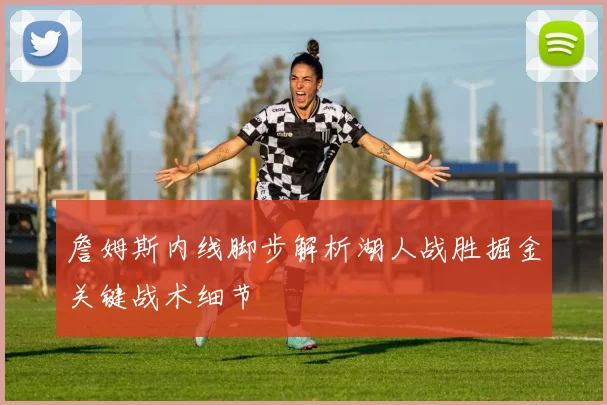 詹姆斯内线脚步解析湖人战胜掘金关键战术细节