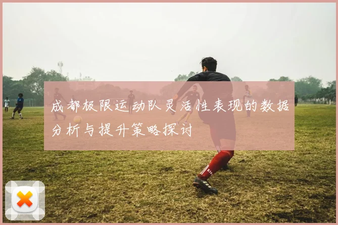 成都极限运动队灵活性表现的数据分析与提升策略探讨
