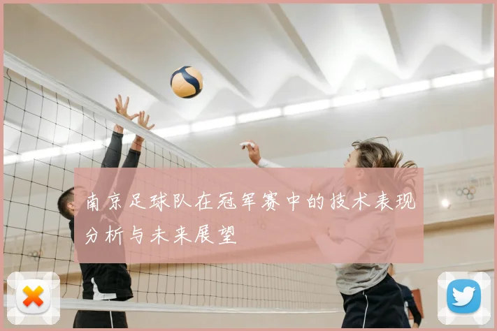 南京足球队在冠军赛中的技术表现分析与未来展望