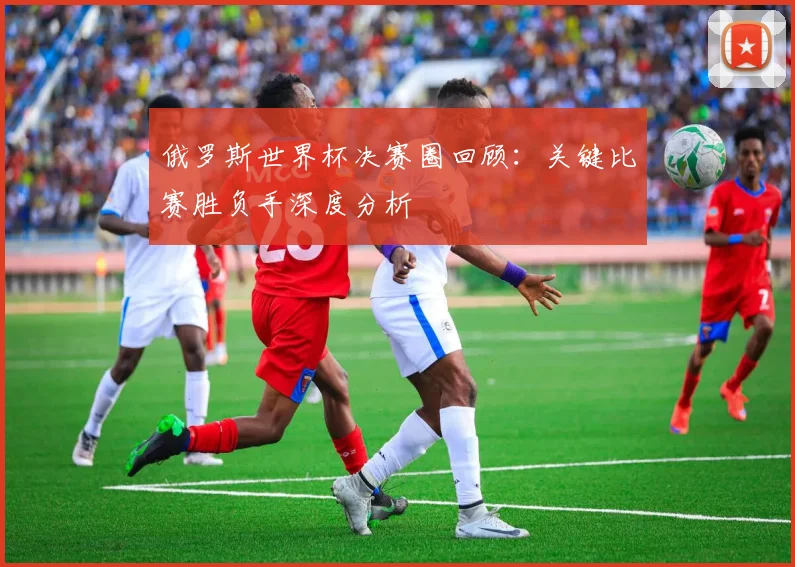 俄罗斯世界杯决赛圈回顾:关键比赛胜负手深度分析