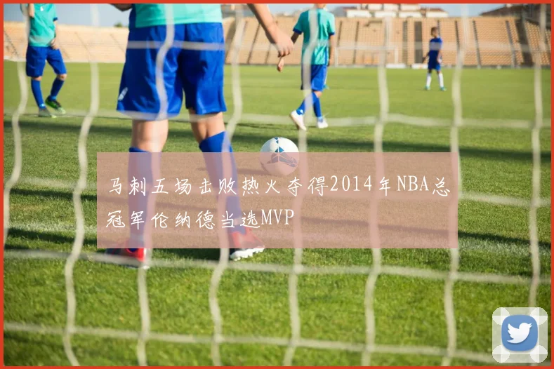马刺五场击败热火夺得2014年NBA总冠军伦纳德当选MVP